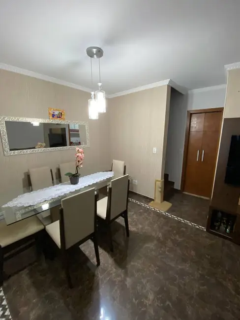 Foto 4 de Casa com 3 quartos à venda, 136m2 em Jaraguá, São Paulo - SP