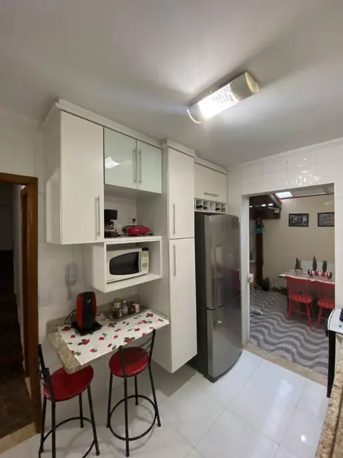 Foto 9 de Casa com 3 quartos à venda, 136m2 em Jaraguá, São Paulo - SP