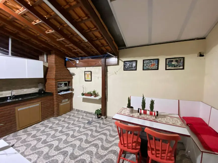 Foto 2 de Casa com 3 quartos à venda, 136m2 em Jaraguá, São Paulo - SP