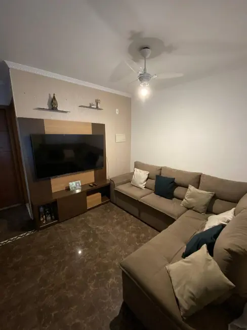 Foto 1 de Casa com 3 quartos à venda, 136m2 em Jaraguá, São Paulo - SP