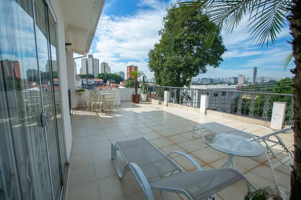 Casa com 4 quartos à venda, 350m2 em Piqueri, São Paulo - SP - imagem 4 Foto 4 de Casa com 4 quartos à venda, 350m2 em Piqueri, São Paulo - SP