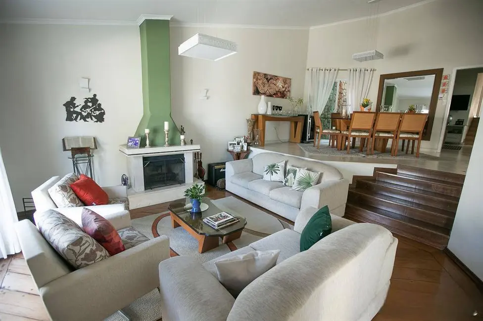 Foto 1 de Casa com 4 quartos à venda, 350m2 em Piqueri, São Paulo - SP