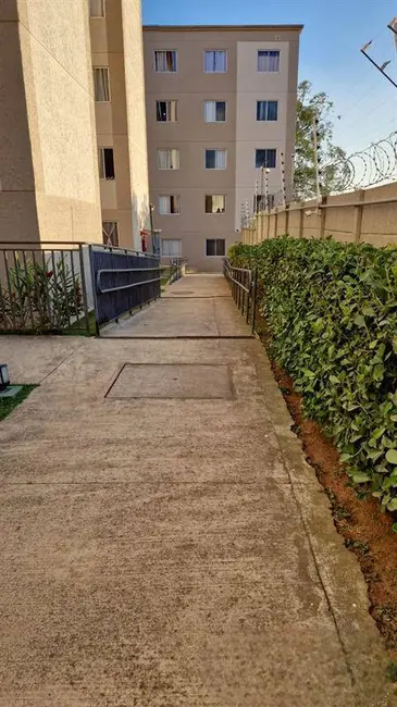 Apartamento com 2 quartos à venda, 38m2 em Parque Panamericano, São Paulo - SP - imagem 3 Foto 3 de Apartamento com 2 quartos à venda, 38m2 em Parque Panamericano, São Paulo - SP