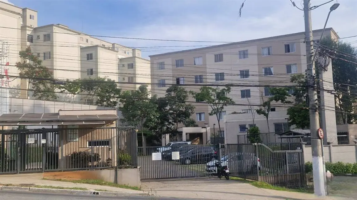 Apartamento com 2 quartos à venda, 38m2 em Parque Panamericano, São Paulo - SP - imagem 1 Foto 1 de Apartamento com 2 quartos à venda, 38m2 em Parque Panamericano, São Paulo - SP