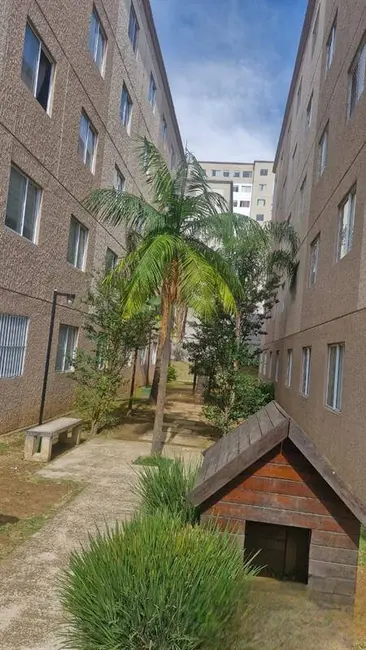 Apartamento com 2 quartos à venda, 38m2 em Parque Panamericano, São Paulo - SP - imagem 4 Foto 4 de Apartamento com 2 quartos à venda, 38m2 em Parque Panamericano, São Paulo - SP