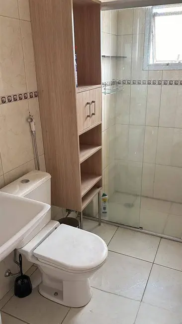 Foto 8 de Apartamento com 2 quartos à venda, 68m2 em Água Fria, São Paulo - SP
