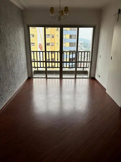 Foto 1 de Apartamento com 2 quartos à venda, 68m2 em Água Fria, São Paulo - SP