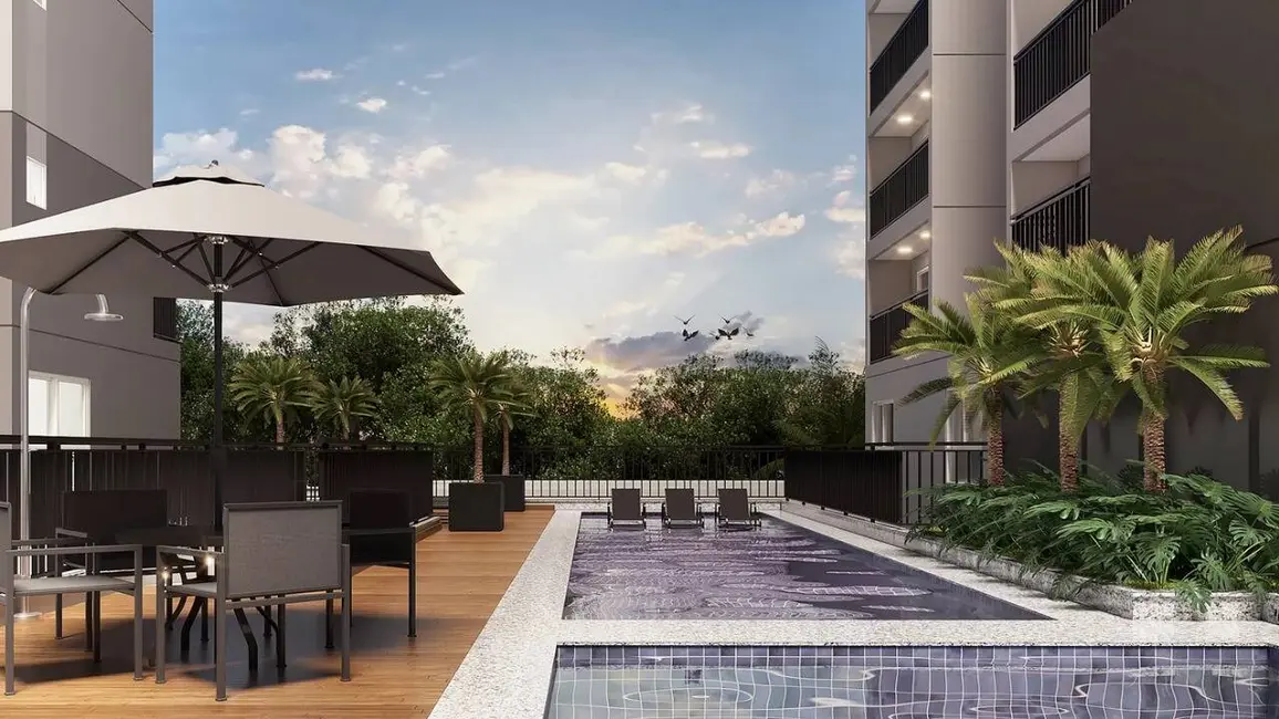 Apartamento com 2 quartos à venda, 35m2 em Perdizes, São Paulo - SP - imagem 1 Foto 1 de Apartamento com 2 quartos à venda, 35m2 em Perdizes, São Paulo - SP