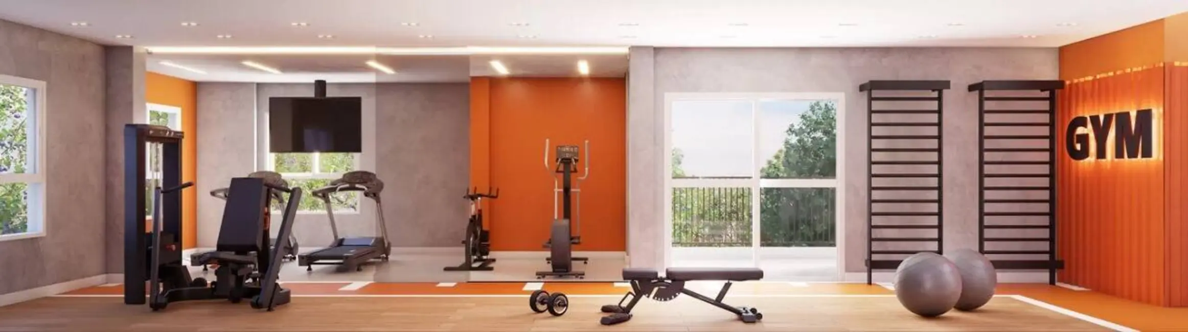 Apartamento com 2 quartos à venda, 35m2 em Perdizes, São Paulo - SP - imagem 6 Foto 6 de Apartamento com 2 quartos à venda, 35m2 em Perdizes, São Paulo - SP