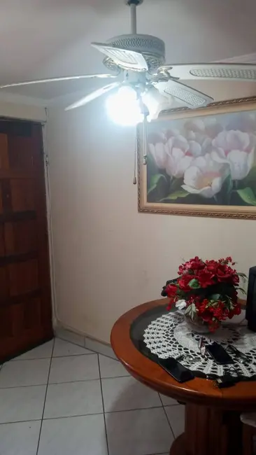 Foto 9 de Apartamento com 2 quartos para alugar, 60m2 em Conjunto Residencial Elisio Teixeira Leite, São Paulo - SP