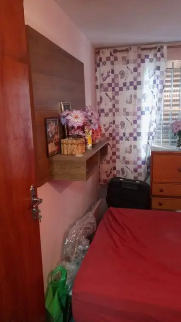 Foto 3 de Apartamento com 2 quartos para alugar, 60m2 em Conjunto Residencial Elisio Teixeira Leite, São Paulo - SP