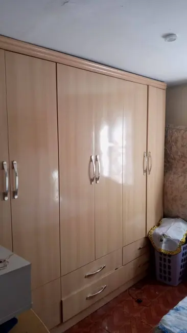 Foto 4 de Apartamento com 2 quartos para alugar, 60m2 em Conjunto Residencial Elisio Teixeira Leite, São Paulo - SP