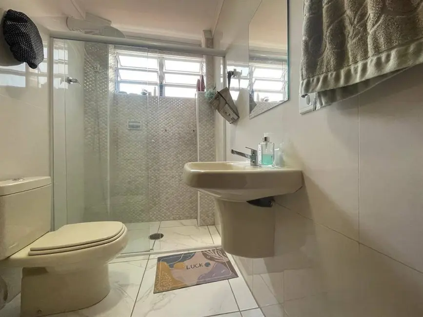 Foto 5 de Apartamento com 3 quartos à venda, 75m2 em Santana, São Paulo - SP