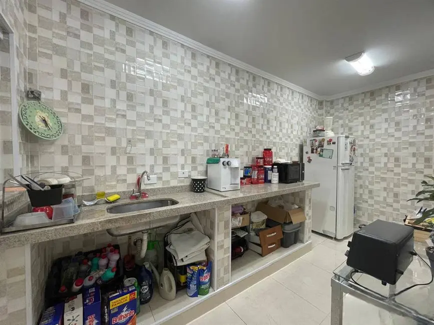 Foto 9 de Apartamento com 3 quartos à venda, 75m2 em Santana, São Paulo - SP