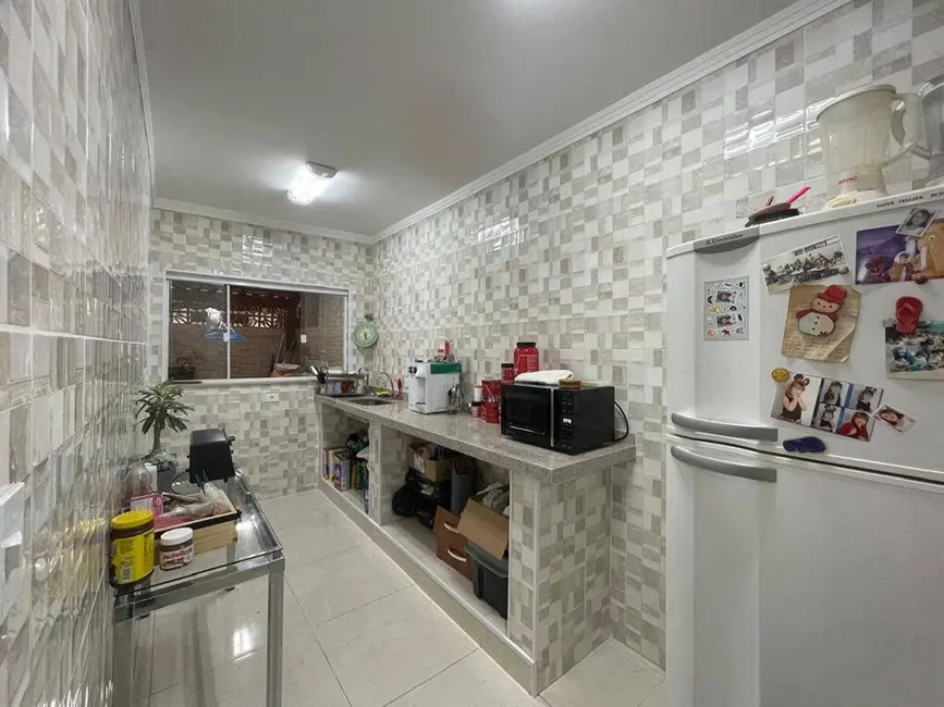 Foto 8 de Apartamento com 3 quartos à venda, 75m2 em Santana, São Paulo - SP