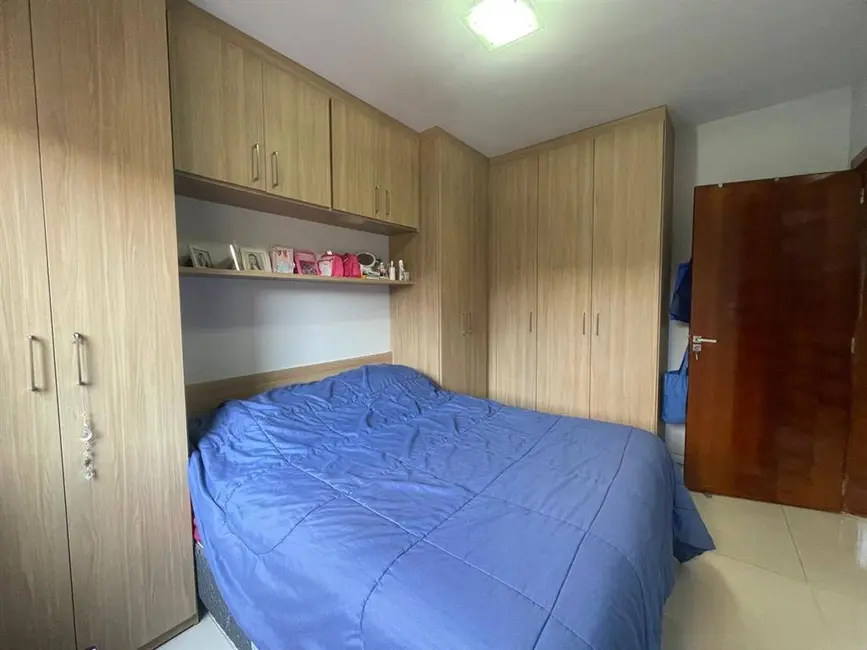 Foto 4 de Apartamento com 3 quartos à venda, 75m2 em Santana, São Paulo - SP