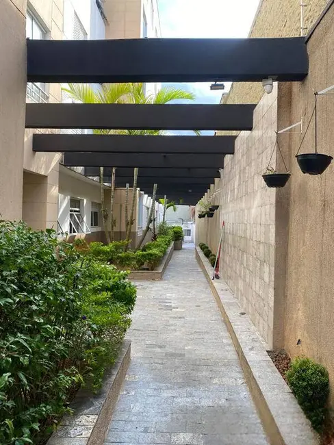 Foto 1 de Apartamento com 2 quartos à venda, 88m2 em Sítio do Mandaqui, São Paulo - SP