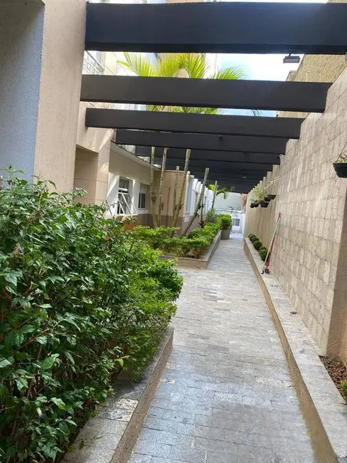 Foto 5 de Apartamento com 2 quartos à venda, 88m2 em Sítio do Mandaqui, São Paulo - SP