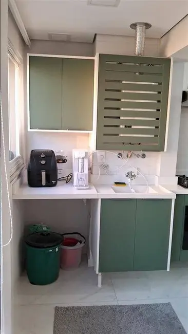 Apartamento com 2 quartos à venda, 56m2 em Jardim Pereira Leite, São Paulo - SP - imagem 3 Foto 3 de Apartamento com 2 quartos à venda, 56m2 em Jardim Pereira Leite, São Paulo - SP