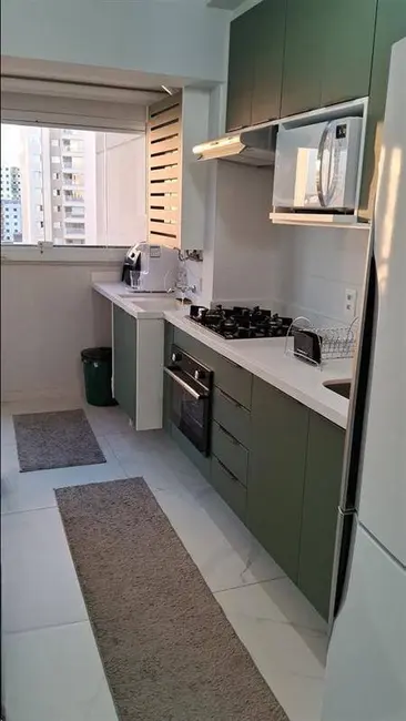 Apartamento com 2 quartos à venda, 56m2 em Jardim Pereira Leite, São Paulo - SP - imagem 2 Foto 2 de Apartamento com 2 quartos à venda, 56m2 em Jardim Pereira Leite, São Paulo - SP