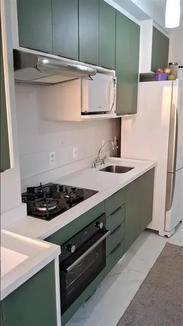 Apartamento com 2 quartos à venda, 56m2 em Jardim Pereira Leite, São Paulo - SP - imagem 4 Foto 4 de Apartamento com 2 quartos à venda, 56m2 em Jardim Pereira Leite, São Paulo - SP