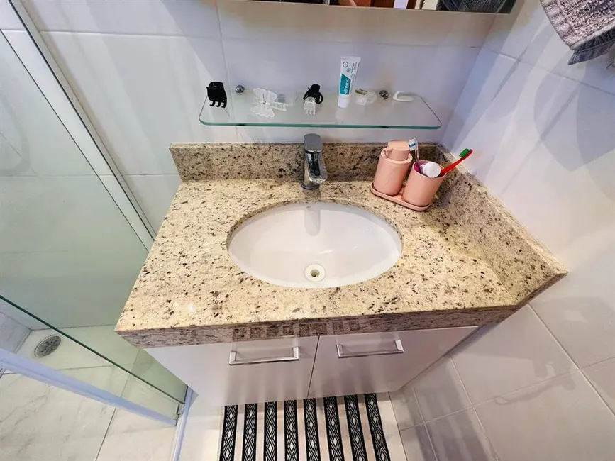 Apartamento com 2 quartos à venda, 40m2 em Parada Inglesa, São Paulo - SP - imagem 8 Foto 8 de Apartamento com 2 quartos à venda, 40m2 em Parada Inglesa, São Paulo - SP