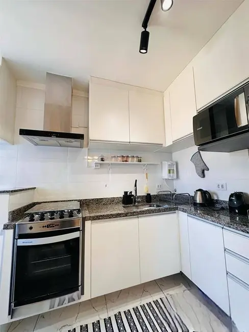 Apartamento com 2 quartos à venda, 40m2 em Parada Inglesa, São Paulo - SP - imagem 6 Foto 6 de Apartamento com 2 quartos à venda, 40m2 em Parada Inglesa, São Paulo - SP