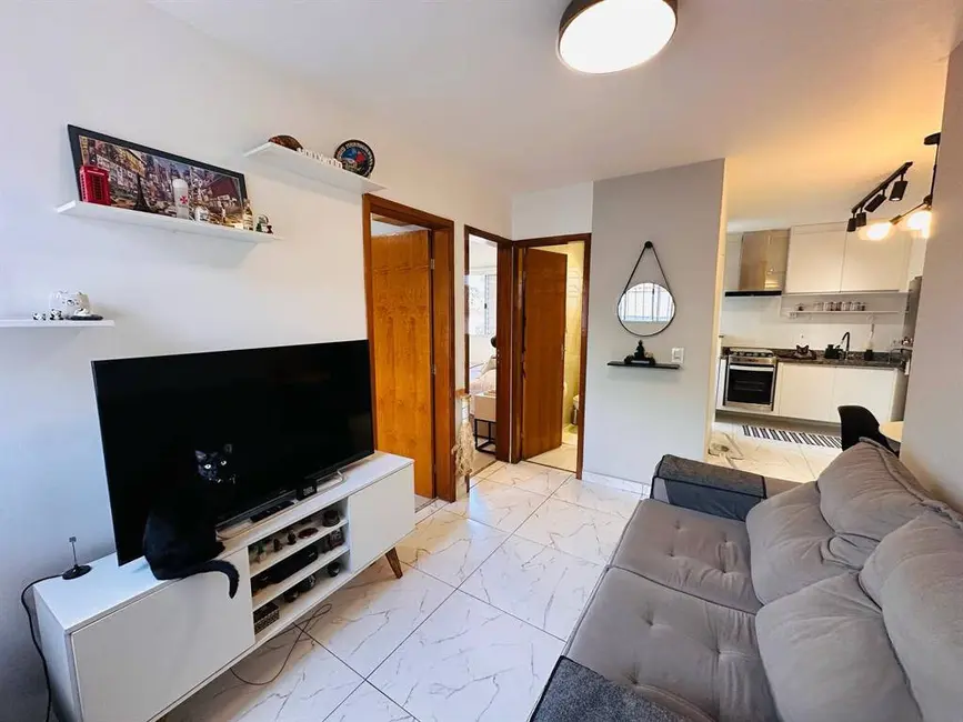 Apartamento com 2 quartos à venda, 40m2 em Parada Inglesa, São Paulo - SP - imagem 1 Foto 1 de Apartamento com 2 quartos à venda, 40m2 em Parada Inglesa, São Paulo - SP