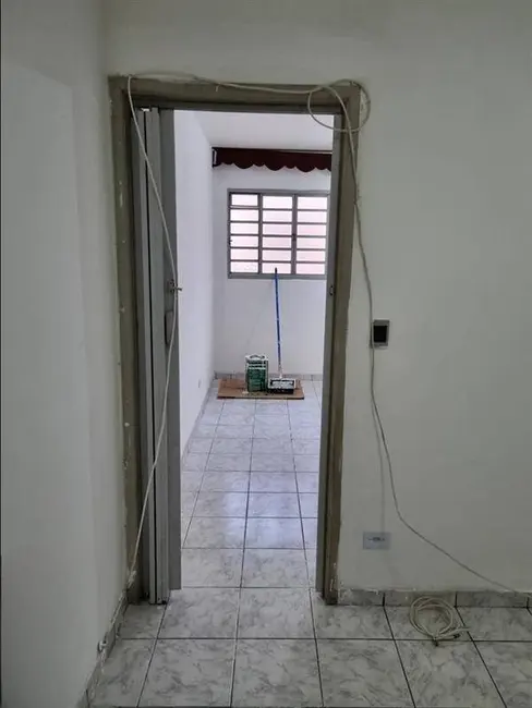 Foto 7 de Apartamento com 2 quartos à venda, 49m2 em Jardim Martins Silva, São Paulo - SP