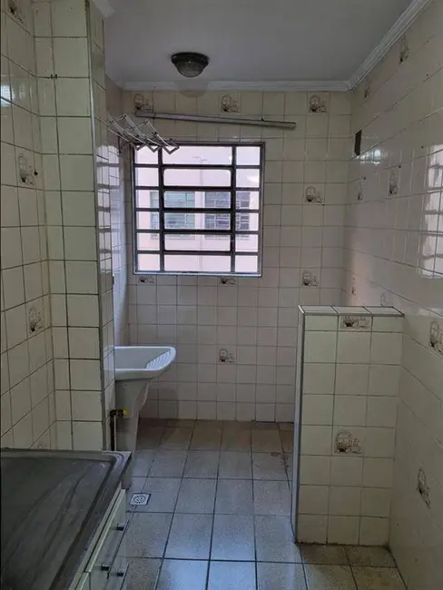 Foto 1 de Apartamento com 2 quartos à venda, 49m2 em Jardim Martins Silva, São Paulo - SP