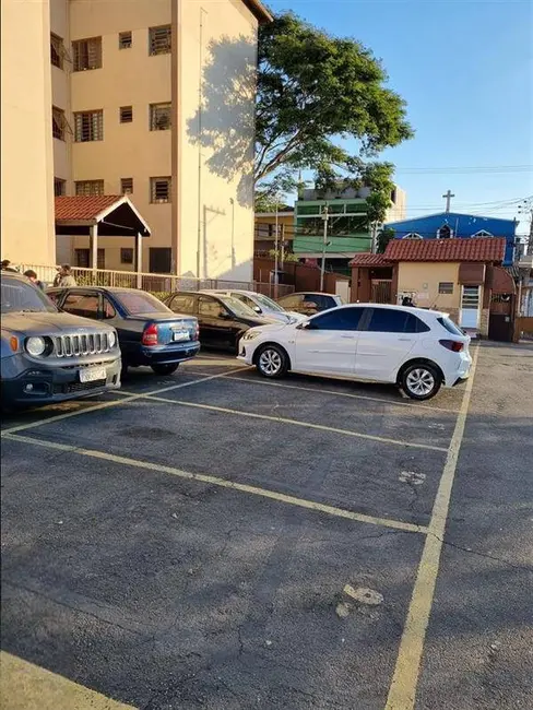 Foto 2 de Apartamento com 2 quartos à venda, 49m2 em Jardim Martins Silva, São Paulo - SP