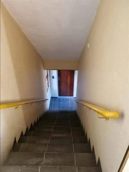 Foto 4 de Apartamento com 2 quartos à venda, 49m2 em Jardim Martins Silva, São Paulo - SP