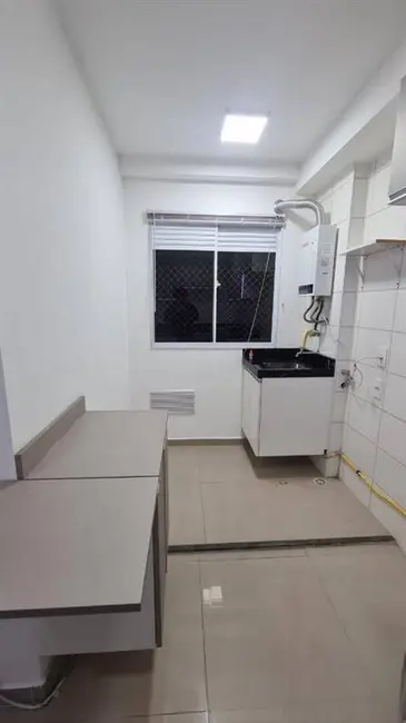 Foto 2 de Apartamento com 2 quartos à venda, 45m2 em Jaraguá, São Paulo - SP