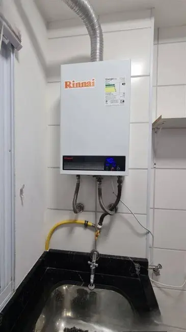 Foto 4 de Apartamento com 2 quartos à venda, 45m2 em Jaraguá, São Paulo - SP