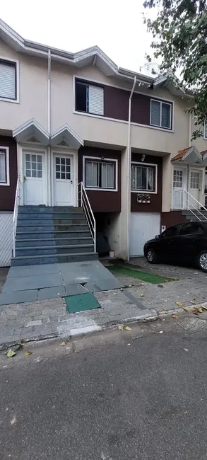 Casa com 2 quartos à venda, 110m2 em Jardim Jaraguá, São Paulo - SP - imagem 9 Foto 9 de Casa com 2 quartos à venda, 110m2 em Jardim Jaraguá, São Paulo - SP