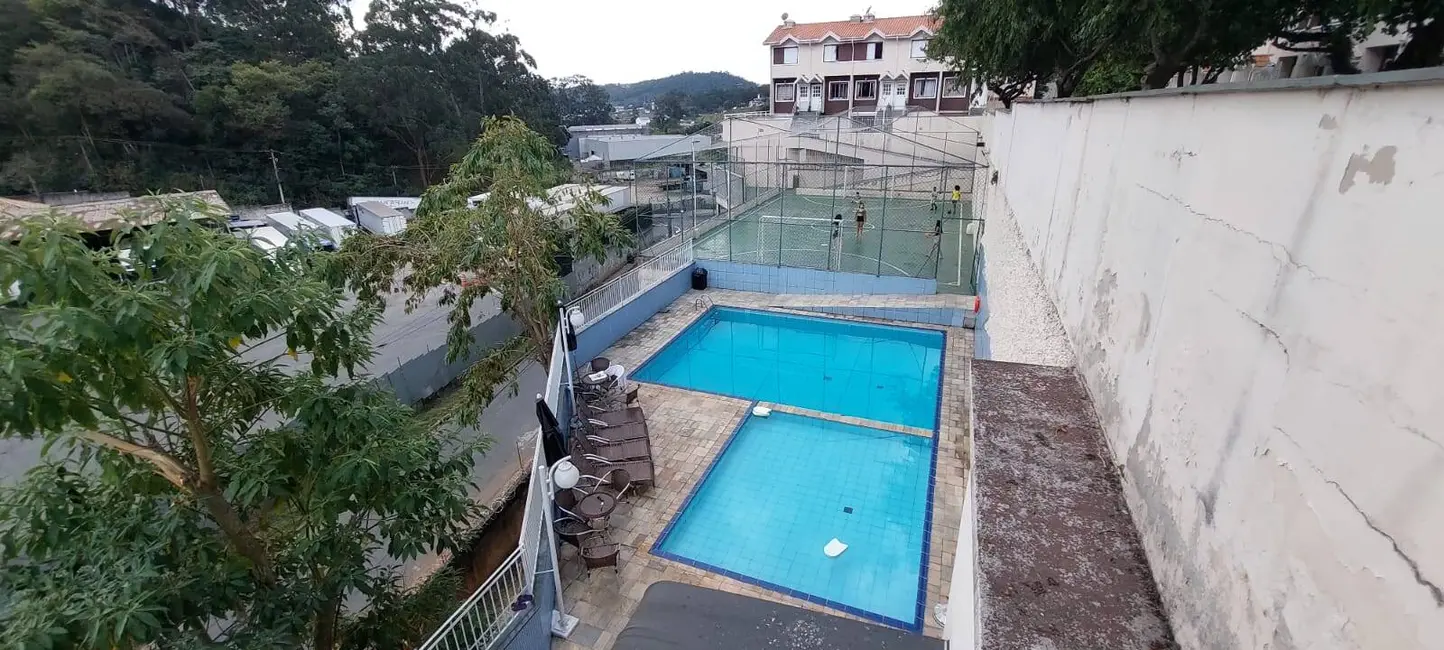 Casa com 2 quartos à venda, 110m2 em Jardim Jaraguá, São Paulo - SP - imagem 3 Foto 3 de Casa com 2 quartos à venda, 110m2 em Jardim Jaraguá, São Paulo - SP