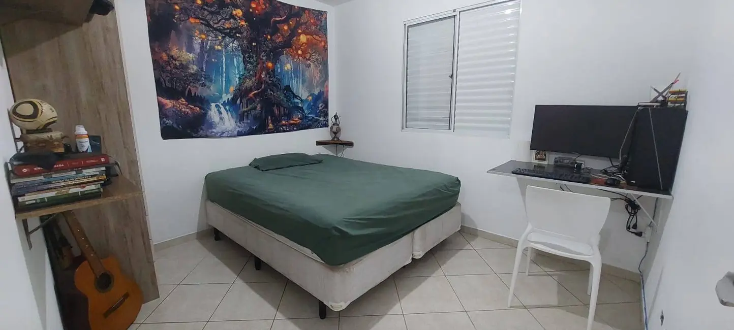 Casa com 2 quartos à venda, 110m2 em Jardim Jaraguá, São Paulo - SP - imagem 7 Foto 7 de Casa com 2 quartos à venda, 110m2 em Jardim Jaraguá, São Paulo - SP