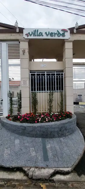 Casa com 2 quartos à venda, 110m2 em Jardim Jaraguá, São Paulo - SP - imagem 4 Foto 4 de Casa com 2 quartos à venda, 110m2 em Jardim Jaraguá, São Paulo - SP