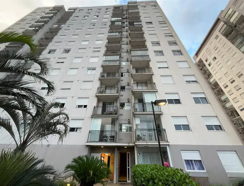 Foto 1 de Apartamento com 2 quartos à venda, 50m2 em Jardim Brasil (Zona Norte), São Paulo - SP