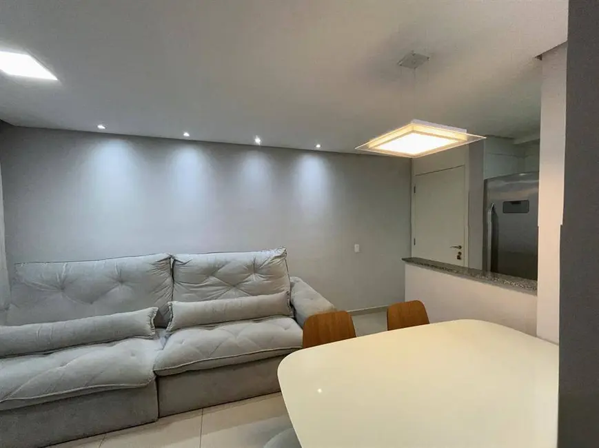 Foto 3 de Apartamento com 2 quartos à venda, 50m2 em Jardim Brasil (Zona Norte), São Paulo - SP