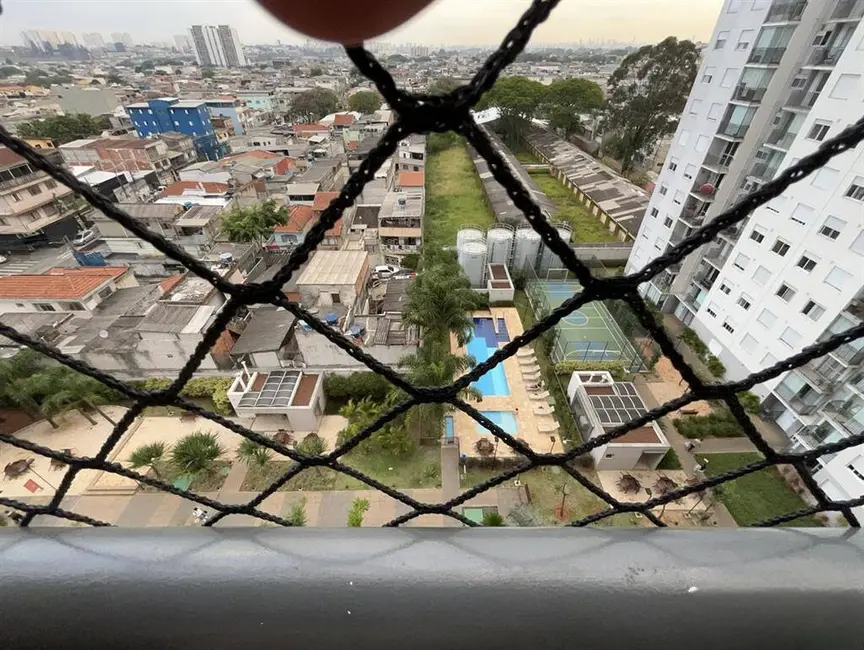 Foto 4 de Apartamento com 2 quartos à venda, 50m2 em Jardim Brasil (Zona Norte), São Paulo - SP