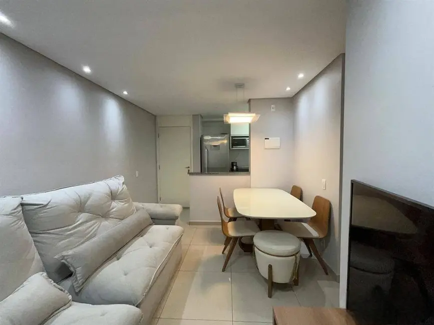Foto 2 de Apartamento com 2 quartos à venda, 50m2 em Jardim Brasil (Zona Norte), São Paulo - SP