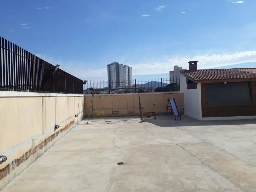 Foto 1 de Apartamento com 2 quartos para alugar, 62m2 em Sítio do Mandaqui, São Paulo - SP