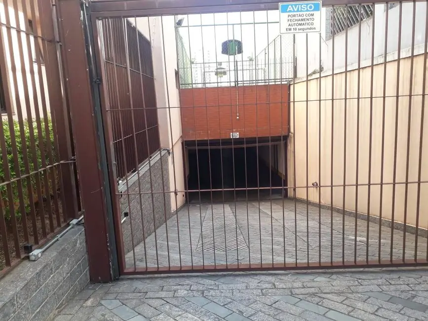 Foto 7 de Apartamento com 2 quartos para alugar, 62m2 em Sítio do Mandaqui, São Paulo - SP