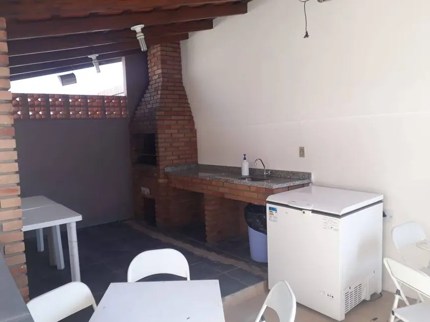 Foto 5 de Apartamento com 2 quartos para alugar, 62m2 em Sítio do Mandaqui, São Paulo - SP