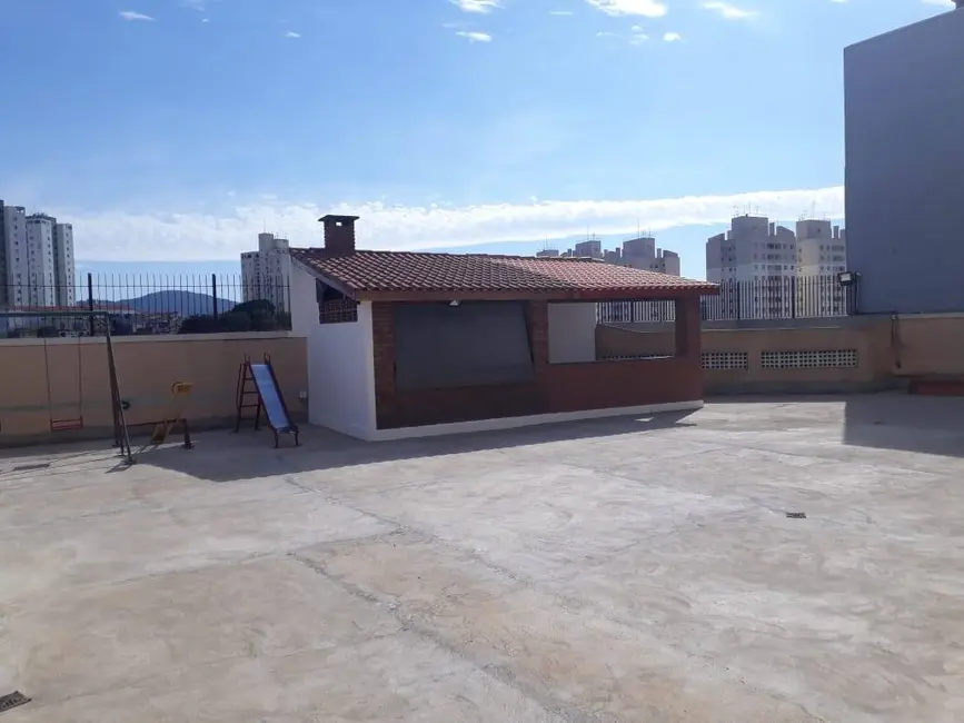 Foto 2 de Apartamento com 2 quartos para alugar, 62m2 em Sítio do Mandaqui, São Paulo - SP