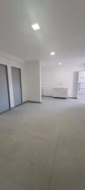 Foto 1 de Apartamento com 2 quartos para alugar, 50m2 em Santana, São Paulo - SP
