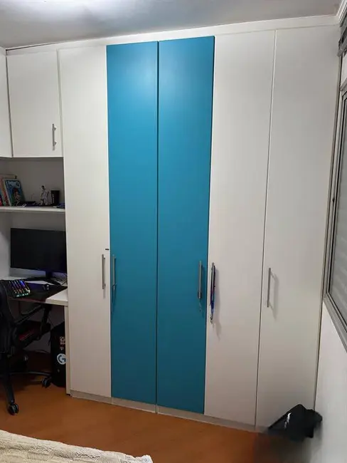 Apartamento com 2 quartos à venda, 50m2 em Vila Amélia, São Paulo - SP - imagem 9 Foto 9 de Apartamento com 2 quartos à venda, 50m2 em Vila Amélia, São Paulo - SP