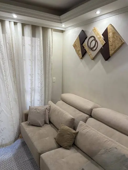 Apartamento com 2 quartos à venda, 50m2 em Vila Amélia, São Paulo - SP - imagem 3 Foto 3 de Apartamento com 2 quartos à venda, 50m2 em Vila Amélia, São Paulo - SP