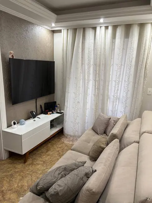 Apartamento com 2 quartos à venda, 50m2 em Vila Amélia, São Paulo - SP - imagem 1 Foto 1 de Apartamento com 2 quartos à venda, 50m2 em Vila Amélia, São Paulo - SP